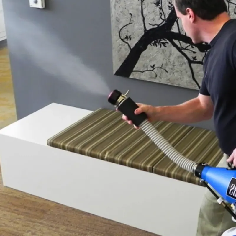 Professional Odor Removal in Howards Grove, WI